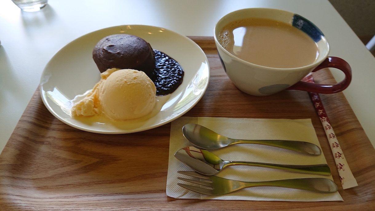ただお話します 何にも気兼ねすることなくお話しましょう イメージ1