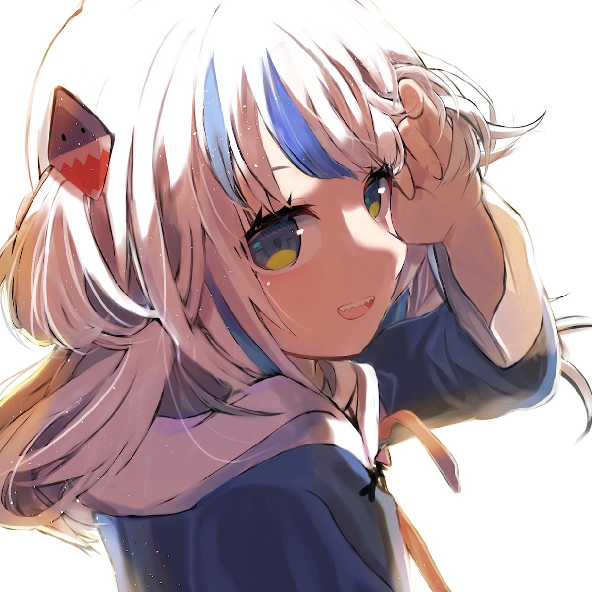 SNSアイコンのイラスト制作します これからSNSを始める可愛いイラストがご希望の方へ イメージ5