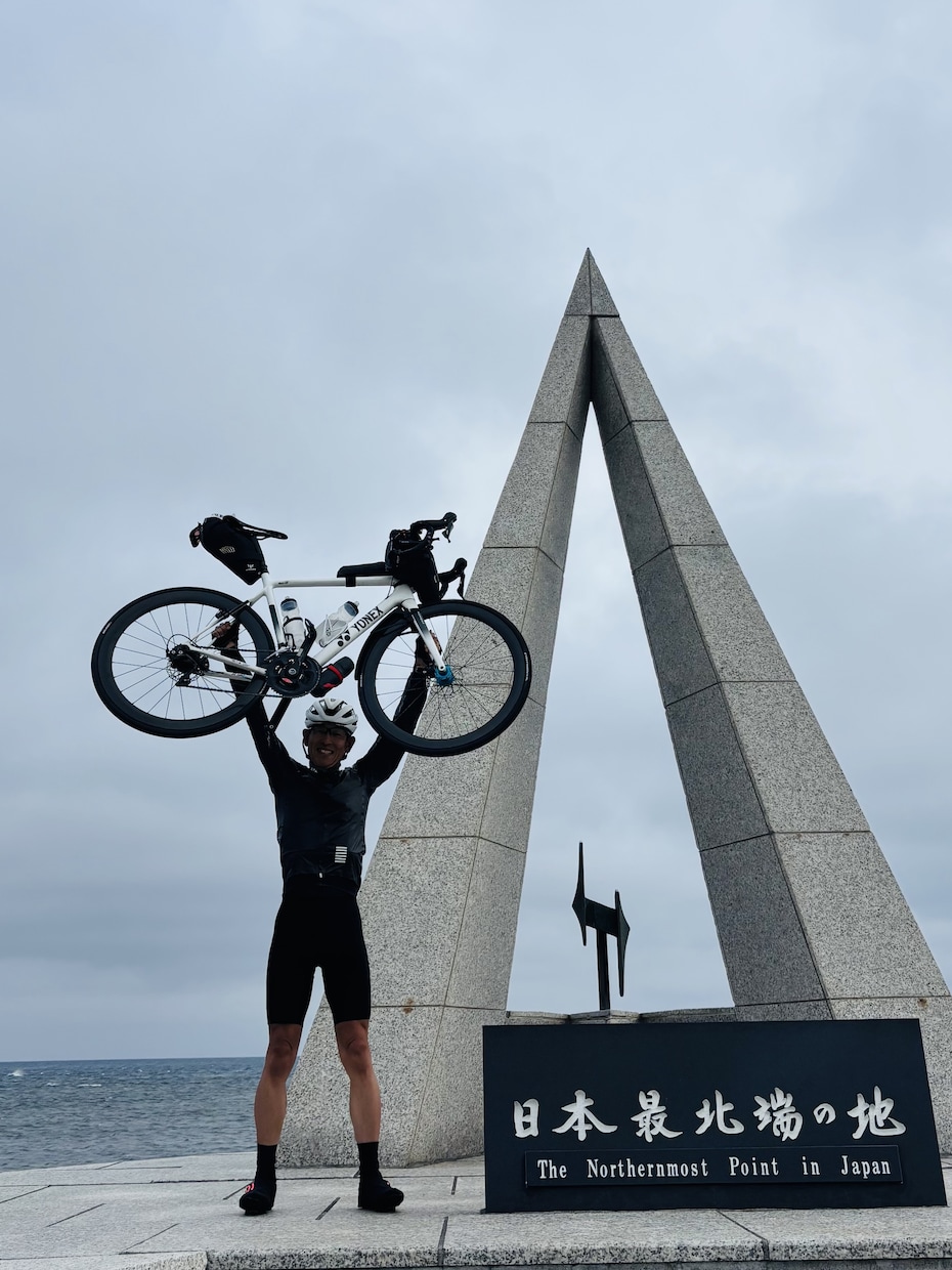 日本縦断、台湾自転車旅をコーディネートします また台湾一周、装備品、道路事情アドバイス可能です！ イメージ1