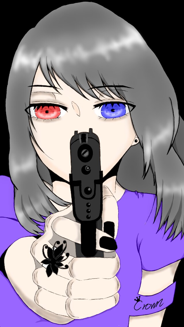 イラスト描きます SNSアイコン、イラストetc イメージ2