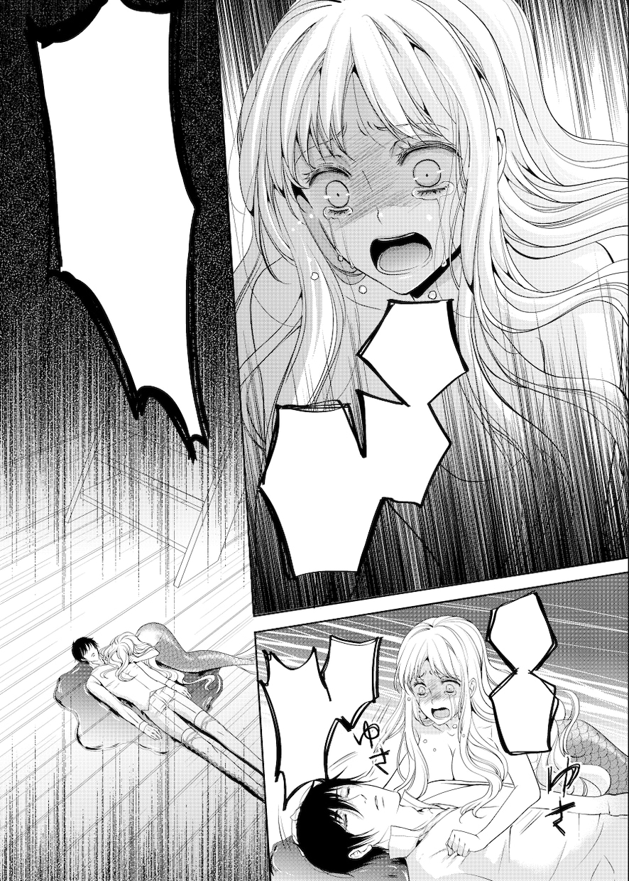 商業経験を活かし、伝わる漫画を描きます 丁寧なヒアリングで、理想の作品づくりをお手伝いします イメージ8