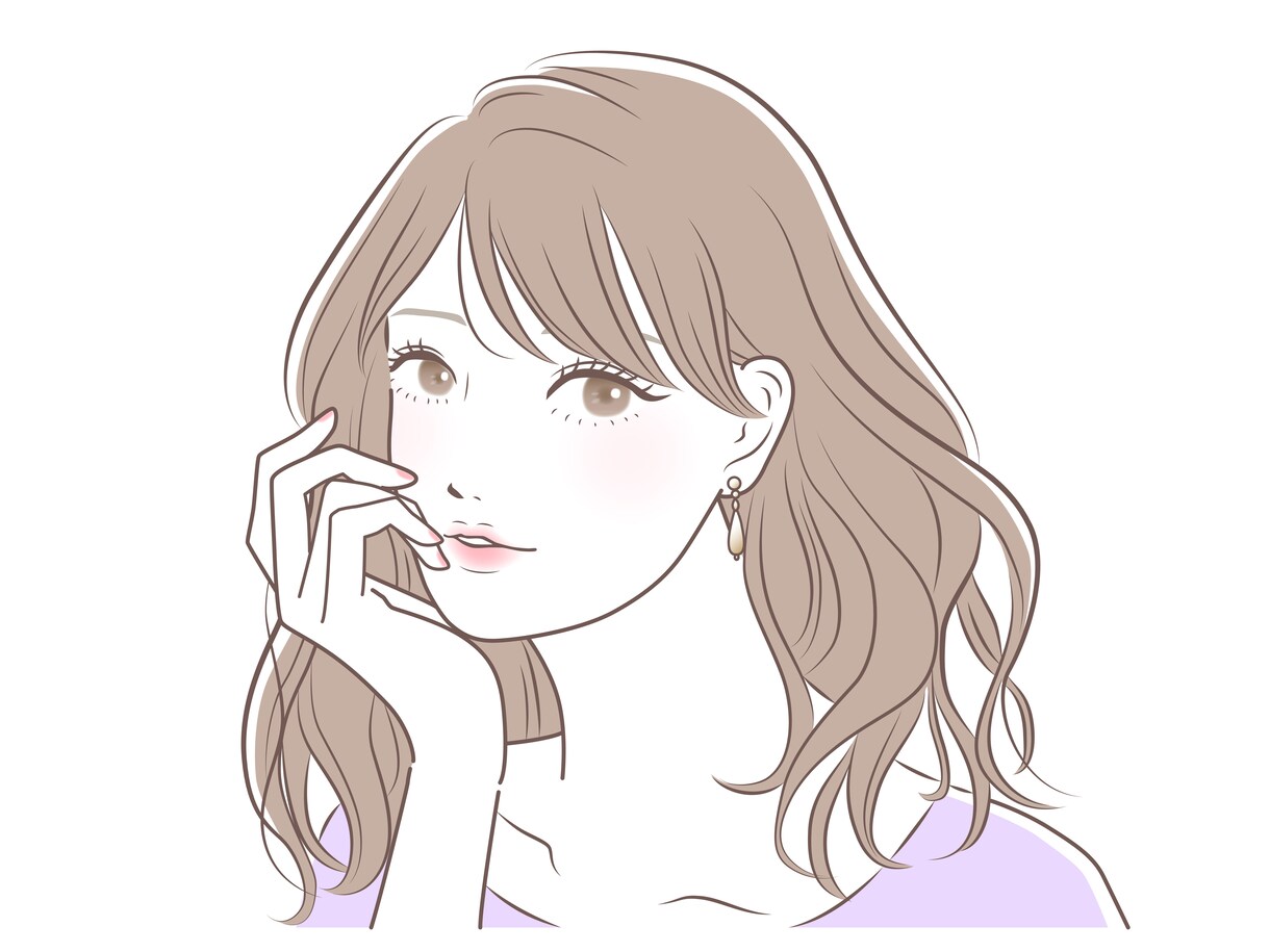 なんでもOK⭐ちょこっとだけでも◎お話お聞きします 人間関係、恋愛、お仕事のお話など✨あなたの心に寄り添います イメージ4