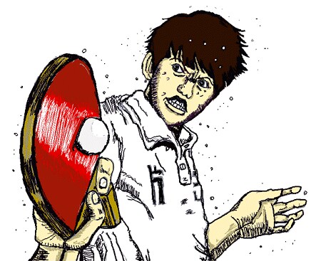大切な方へのお手紙、代筆します。 イメージ1