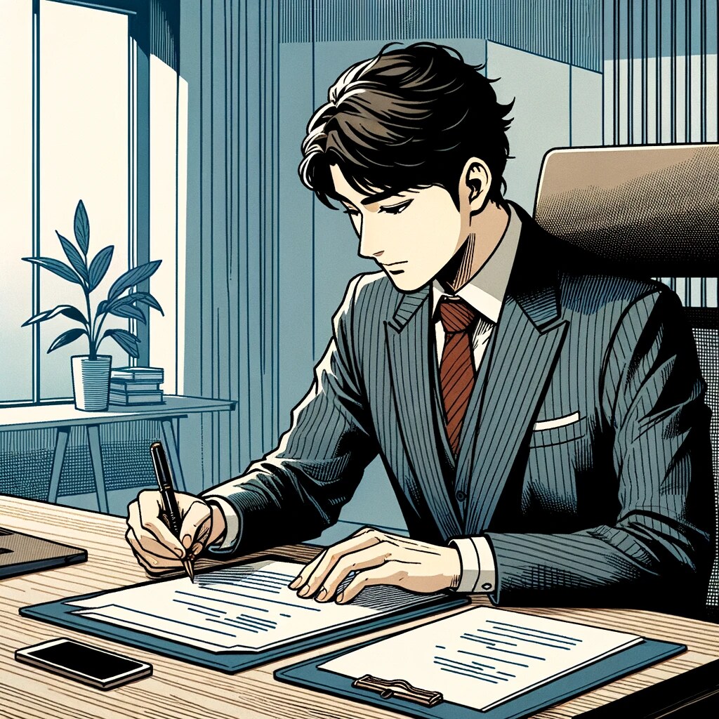 技術士二次試験筆記試験(総監含む)の論文添削します 技術士（機械・総監）一発合格の私がサポートします。 イメージ1
