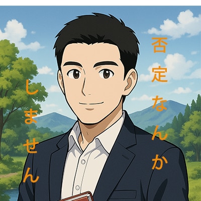 否定せず、ありのままのあなたを受入れます 職場、副業、恋愛等、僕のブログに記載の内容でも構いません。 イメージ1