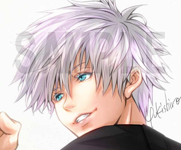 SNS用アイコン描きます あなただけのアイコン、SNSなどに是非どうぞ！ イメージ7
