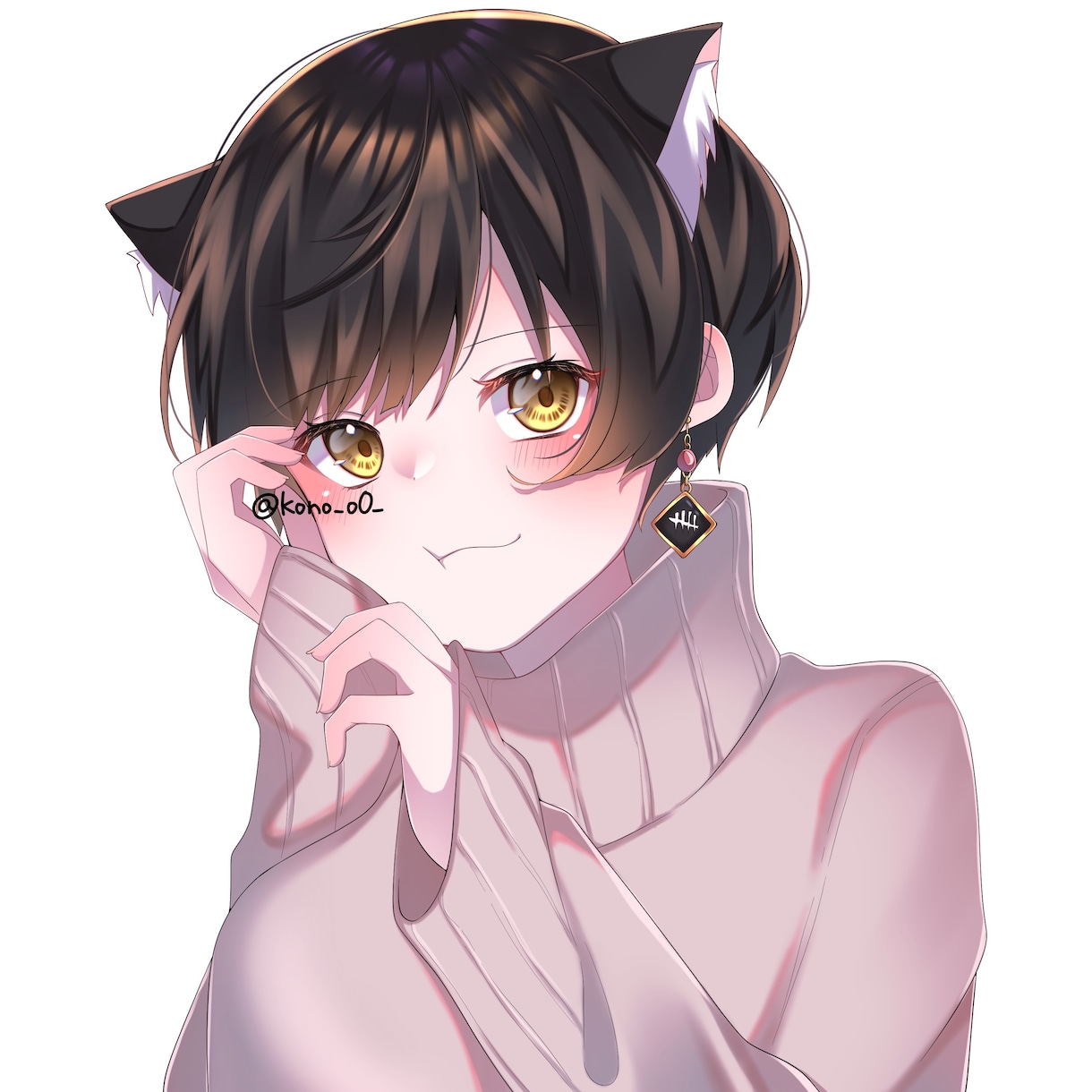 あなただけの素敵なイラスト描かせて頂きます 自分だけの素敵なイラストが欲しい方へ！ イメージ1