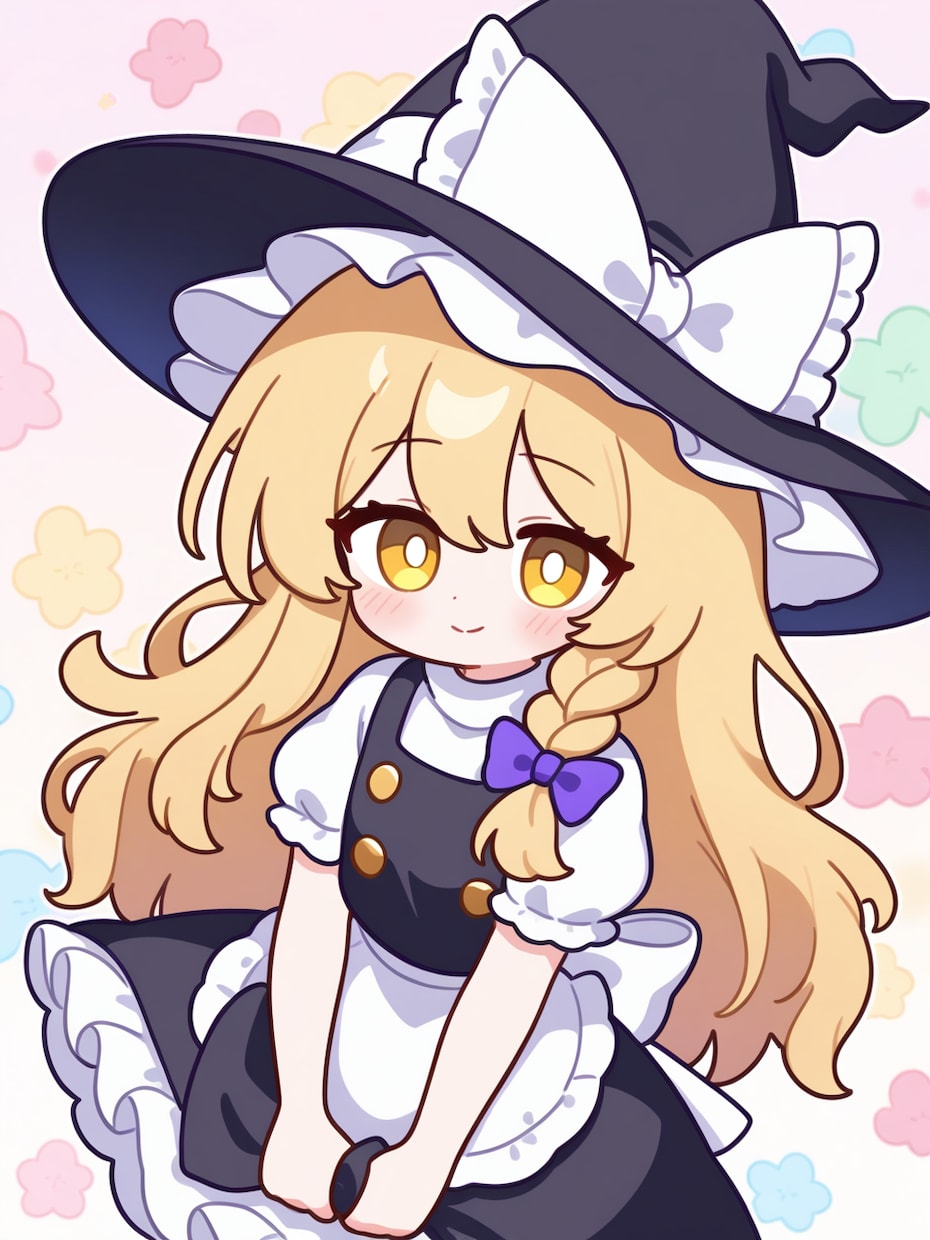 最短1週間！キャラクターイラスト描きます 動画用立ち絵、アニメキャラクターなども対応！ イメージ3