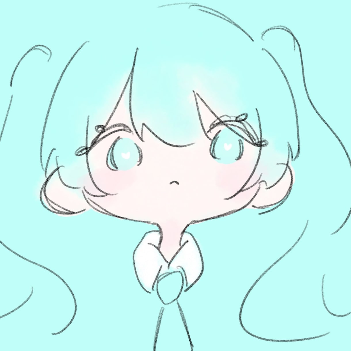 可愛いイラストを描きます ふんわりした、可愛めの絵柄が得意です。 イメージ5