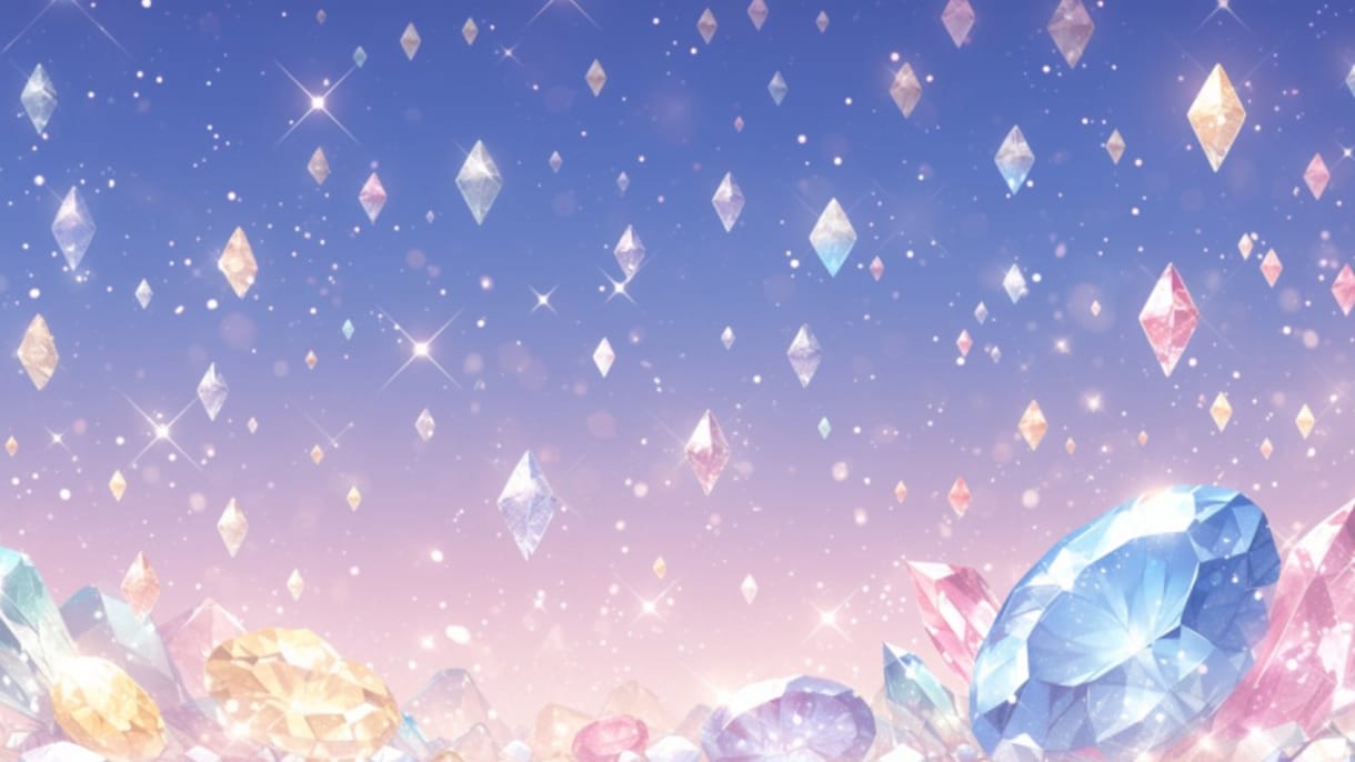 今のあなたを満たします 寂しいとか、もやもやを癒したいと思ってます イメージ1