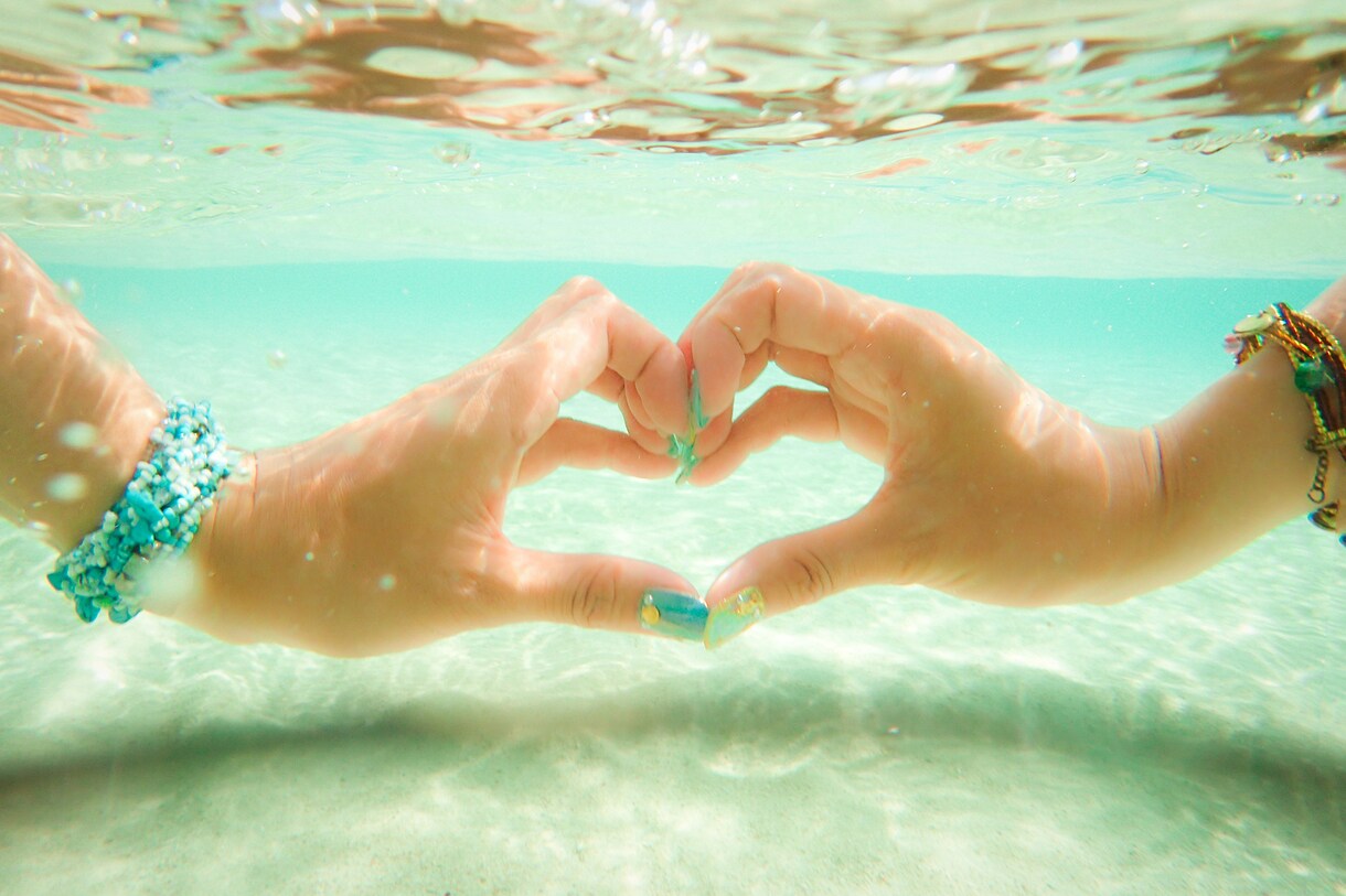 初回☆恋愛☆大好きなお相手様の気持ち鑑定します 初回♡大好きなあの人の心の中は？タロットで見てみましょう♡ イメージ1