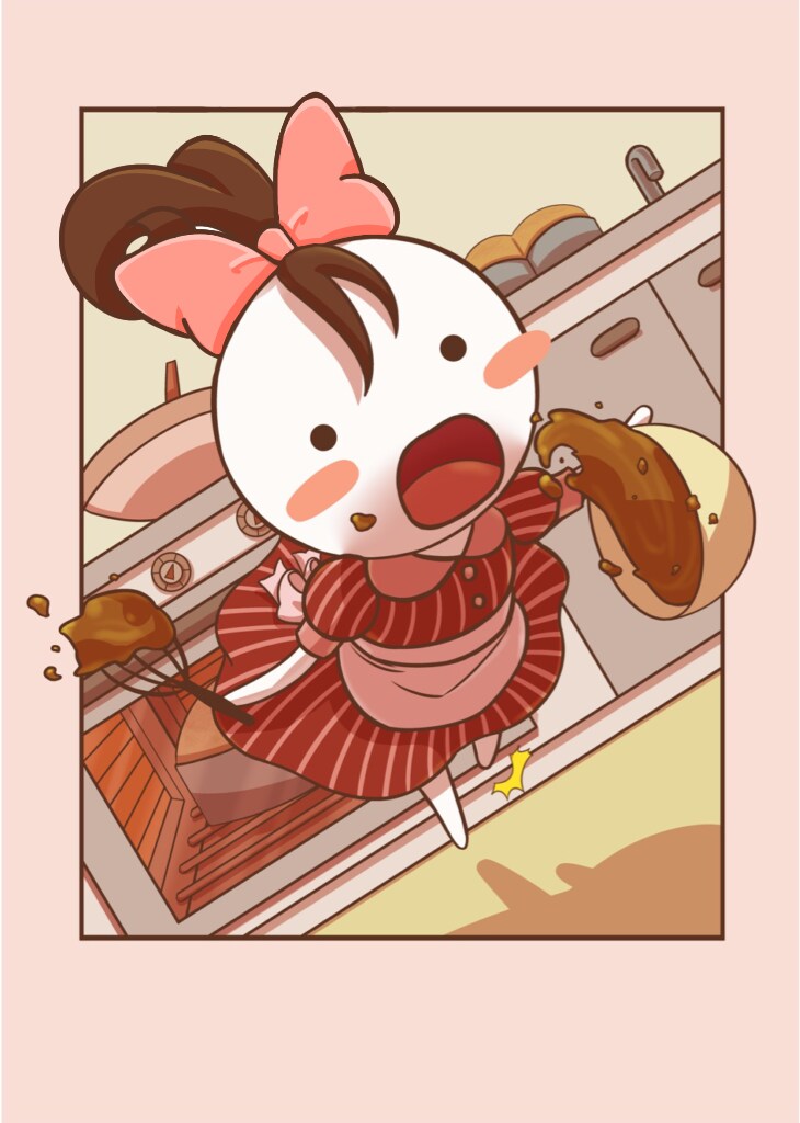 アイコン等ご希望のイラスト描きます SNS、ブログ、プレゼント用など○お気軽にお申し付けください イメージ9