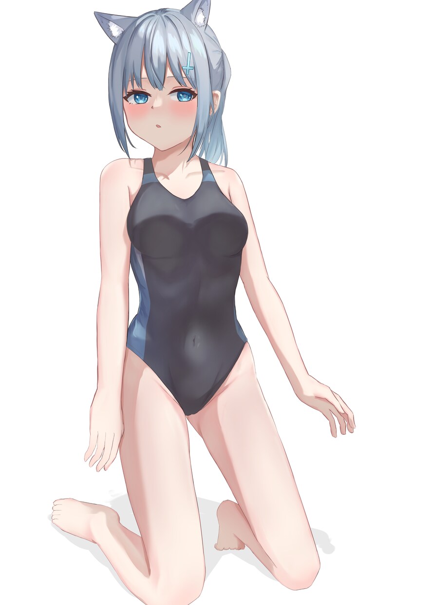 立ち絵/サムネイル用/MV用イラストます オリジナルイラスト制作します。 イメージ4