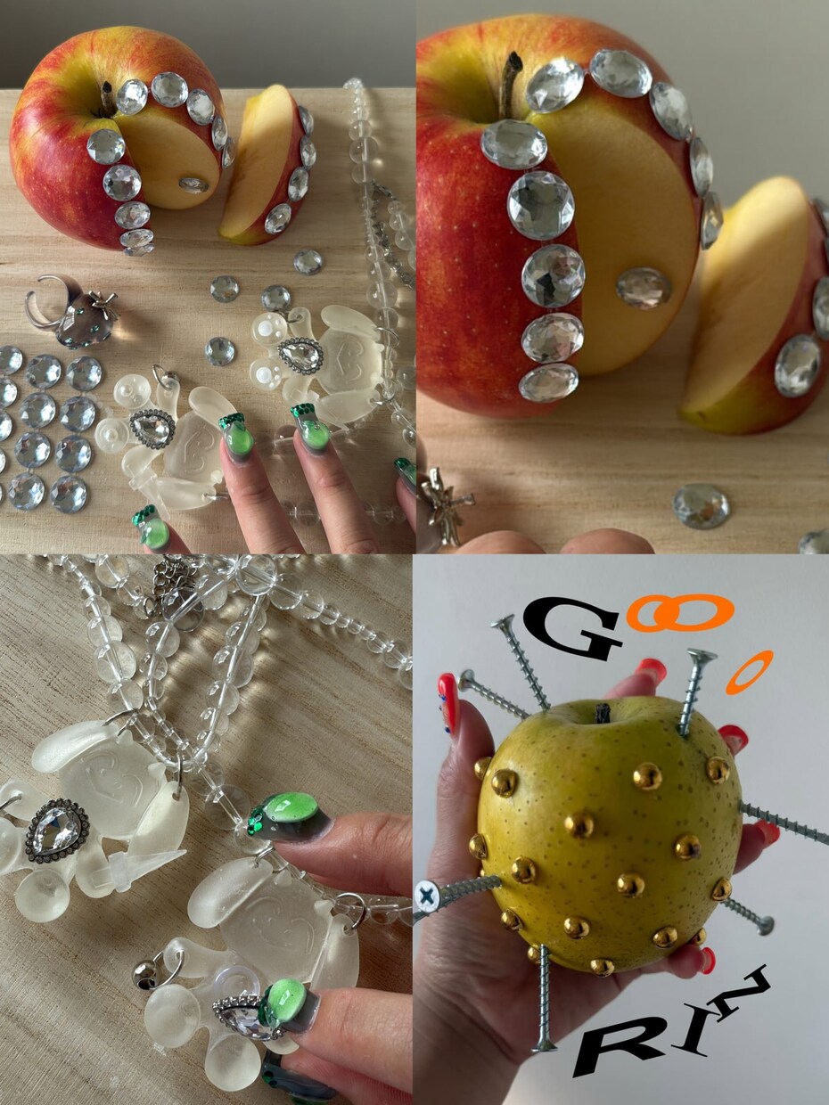お客様の求めてるバズるものを制作します 日常でバズるものを提案します。 イメージ2