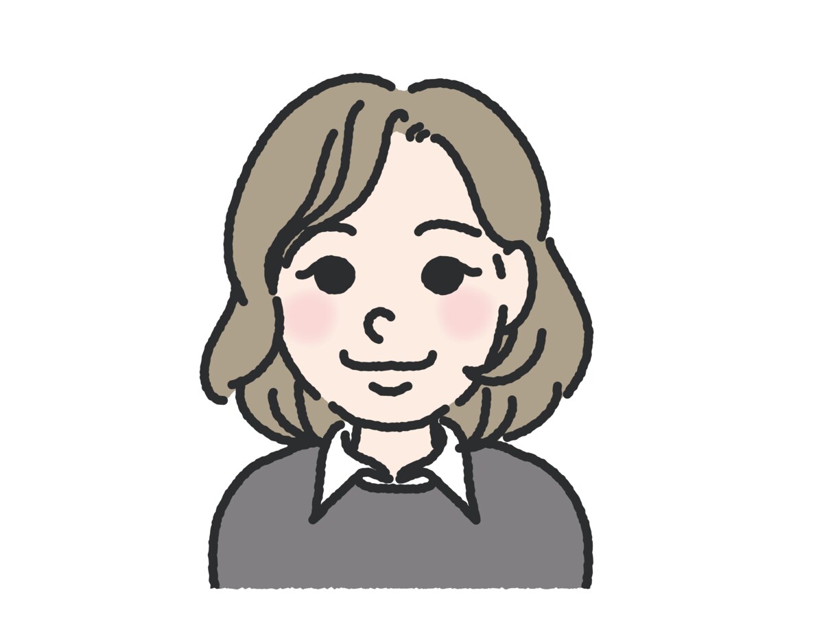 カワイイ✨似顔絵を作成いたします アイコン、名刺など、お写真の代わりに！ イメージ4