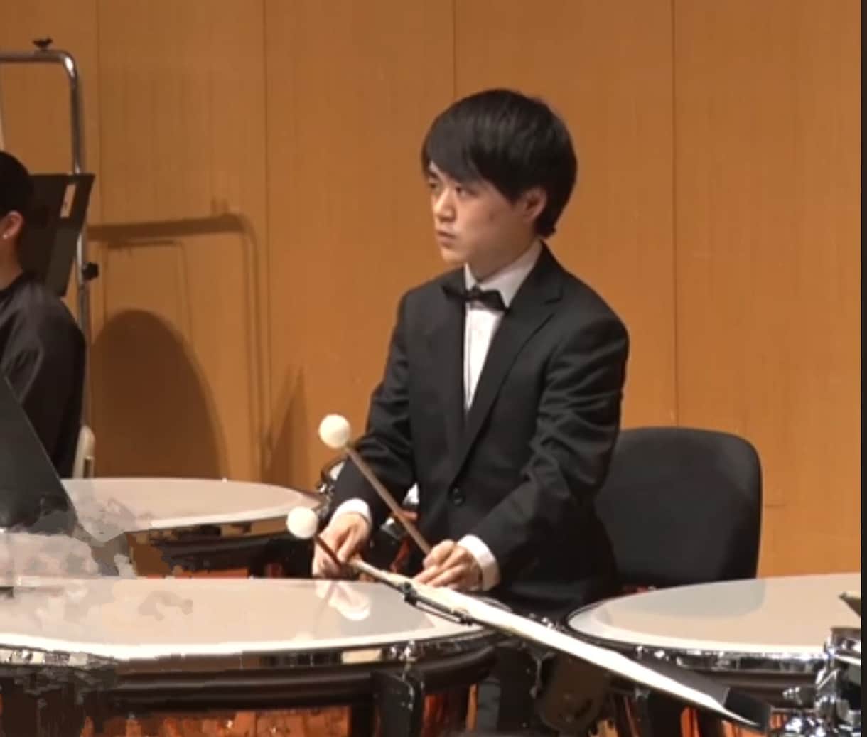 全打楽器対応！レベル別に個人レッスンをいたします 趣味も、本気も！年齢も問わず※初心者やお子様も大歓迎！ イメージ1