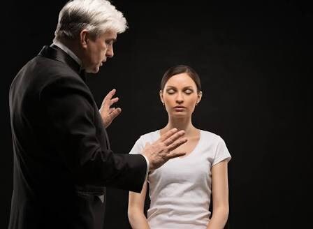 飲み会で注目される魔法のテクニック教えます コンパでのつかみ、お客様を一気に引きつけたいセラピスト向け イメージ1