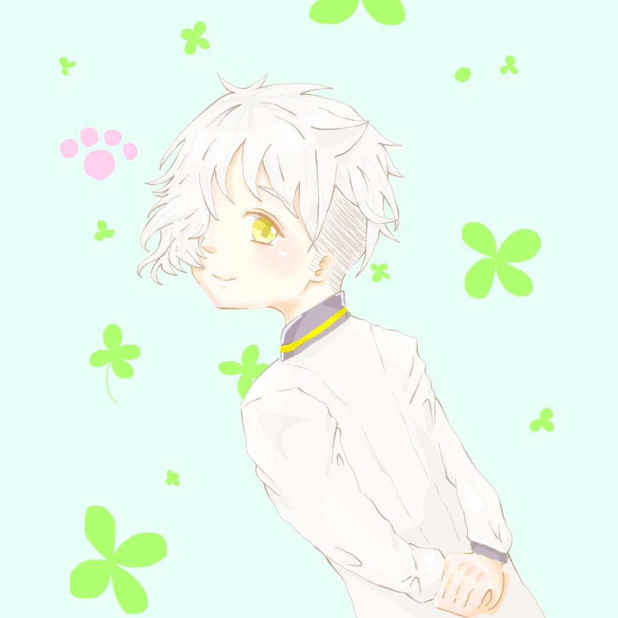 アイコン描きます SNSで必須とも言える貴方のアイコン描きます。 イメージ4