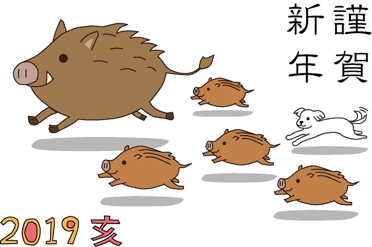 ペットを可愛く手書き絵に残します 漫画タッチ、イラスト、リアル画なんでも！ イメージ3