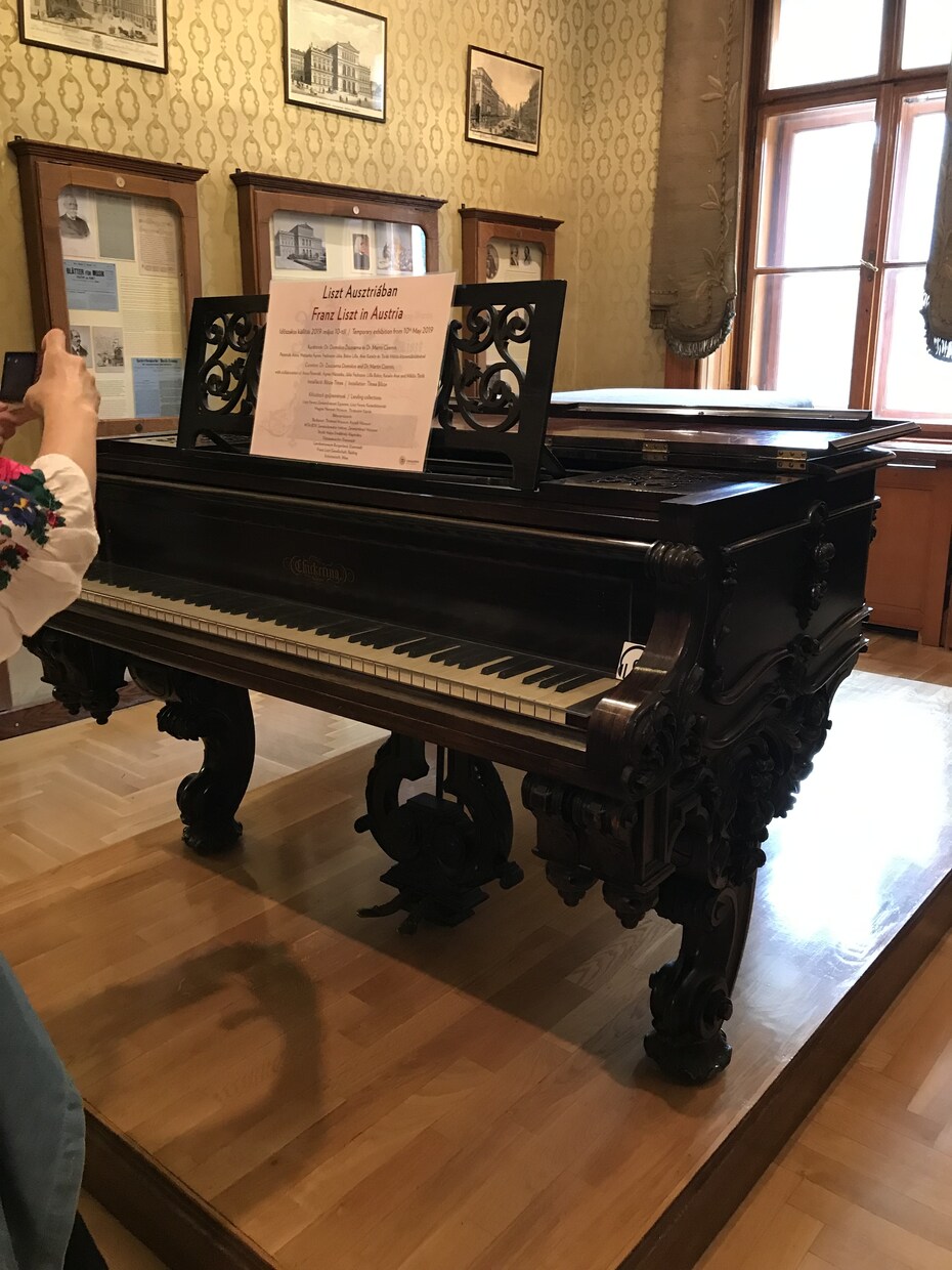 ハンガリー音楽と芸術に特化した旅を提案します 三代巨匠の足跡を辿るハンガリー音楽紀行 イメージ9