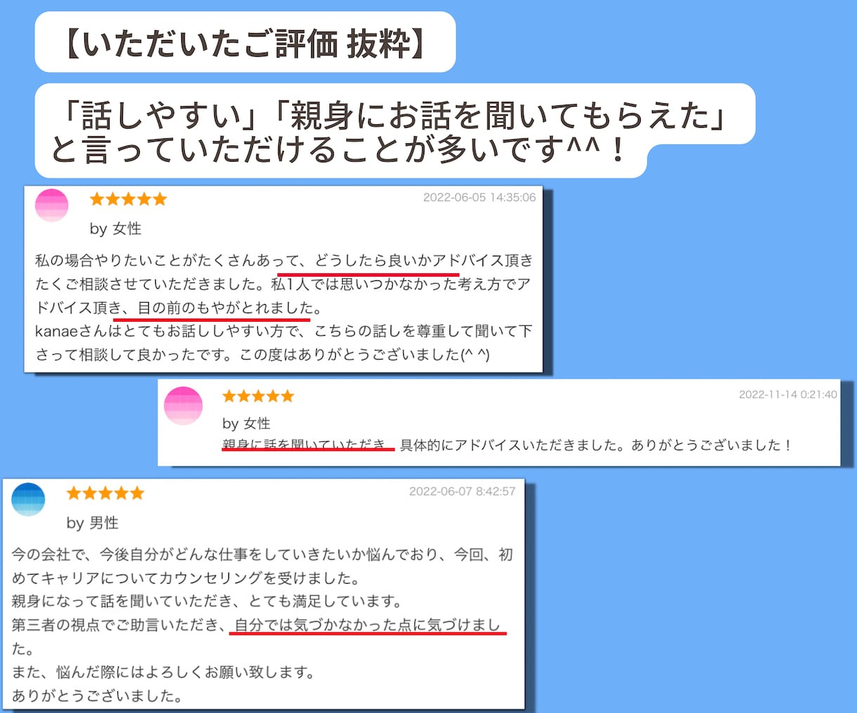 14日間⭐️習慣化コーチングで目標達成を支援します 三日坊主から、継続できるあなたへ✨自己肯定感を上げてこう⤴️ イメージ6