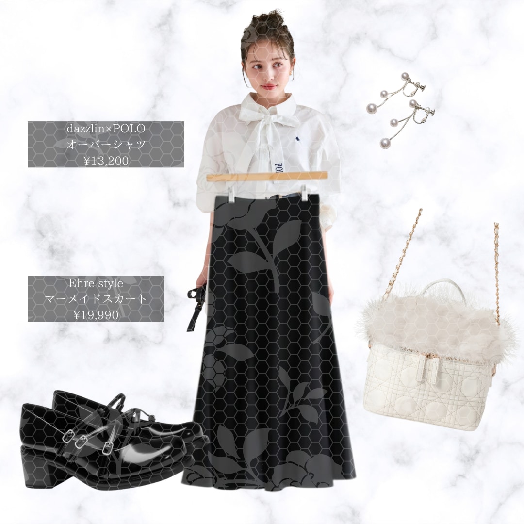 似合う服のコーディネート提案をします ※ビデオを希望しない方もこちらからご相談ください イメージ4