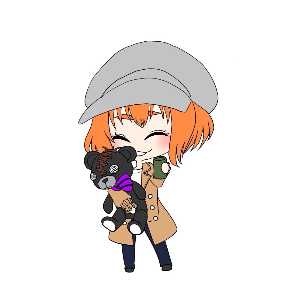 様々な種類のSDキャラを制作します 喜んでいただけるようなイラストを提供致します イメージ4