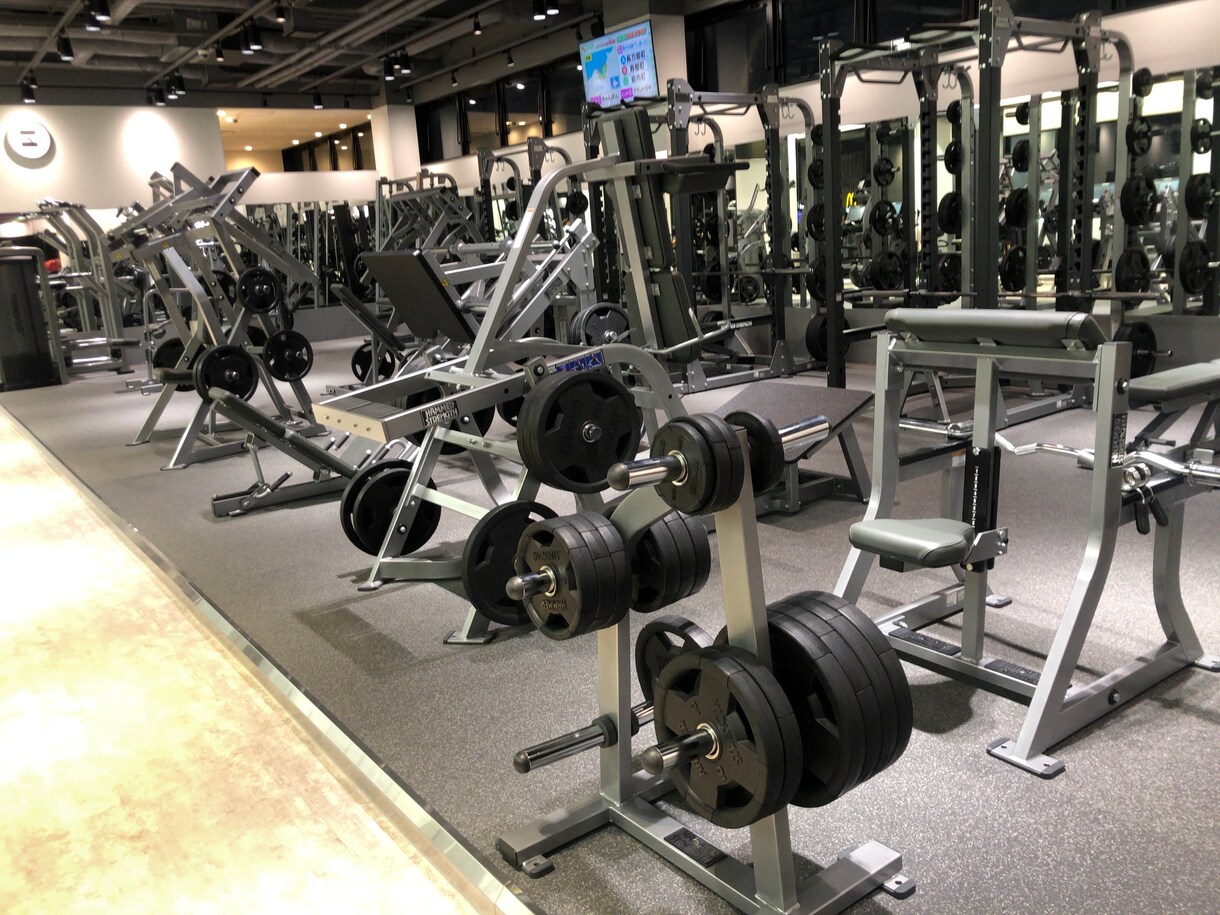 初心者向け！トレーニングメニュー作成します 経験豊富なプロのトレーナーがあなただけのメニューを作成します イメージ3