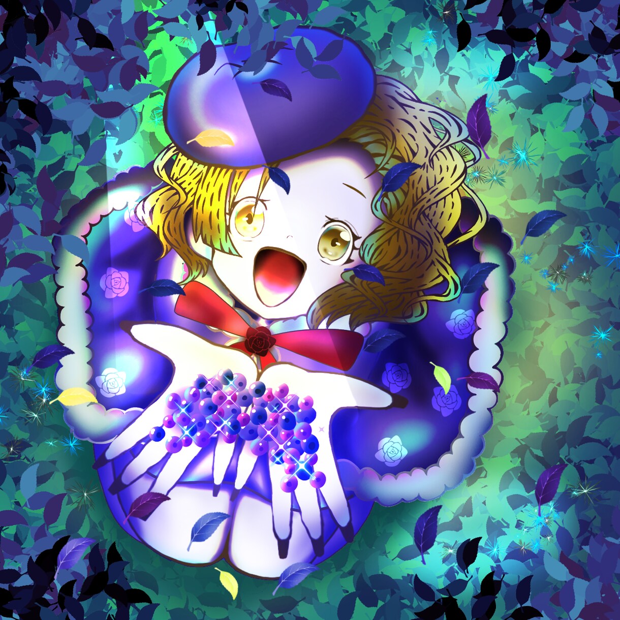 お客様が望むイラストを描きます オリジナルイラストで、あなたの世界を彩る イメージ7