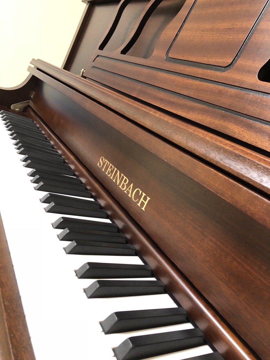 ピアノの入門お助けします ピアノを弾いてみたい！でも難しそう。と思っているあなた。 イメージ1