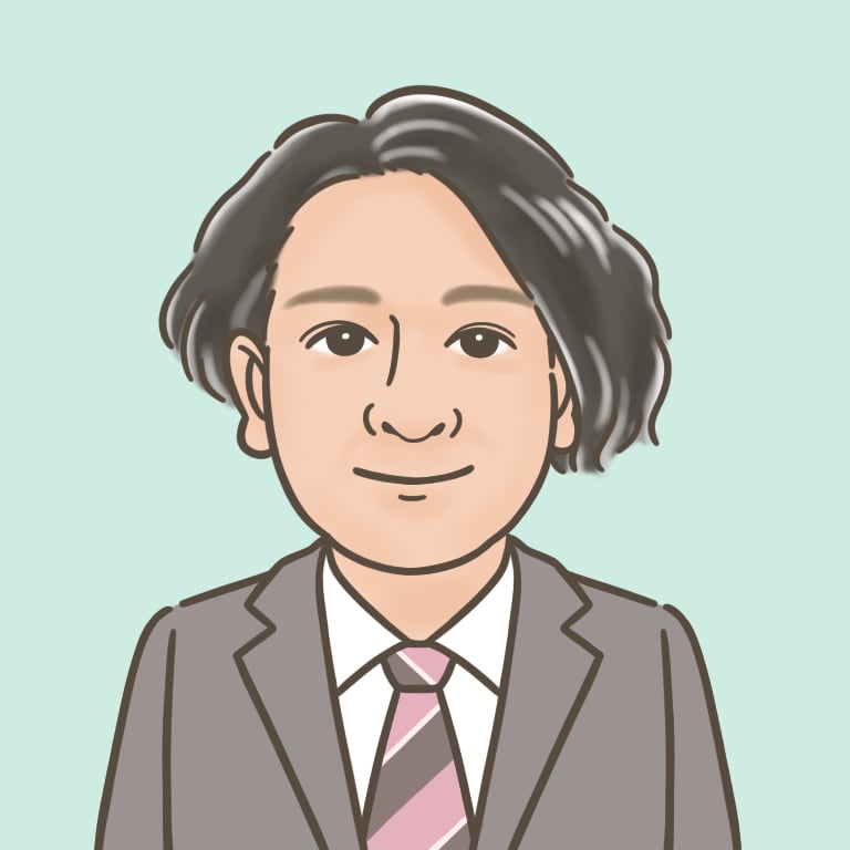 リアル過ぎないゆるくて可愛い似顔絵描きます 顔の見えないSNS上で優しくあなたの雰囲気が伝わります！ イメージ7