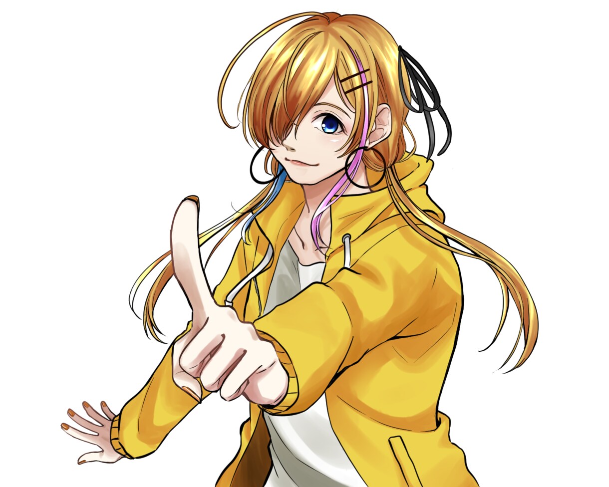 イラスト制作承ります SNS用、個人用などのイラスト何でも承ります！ イメージ1