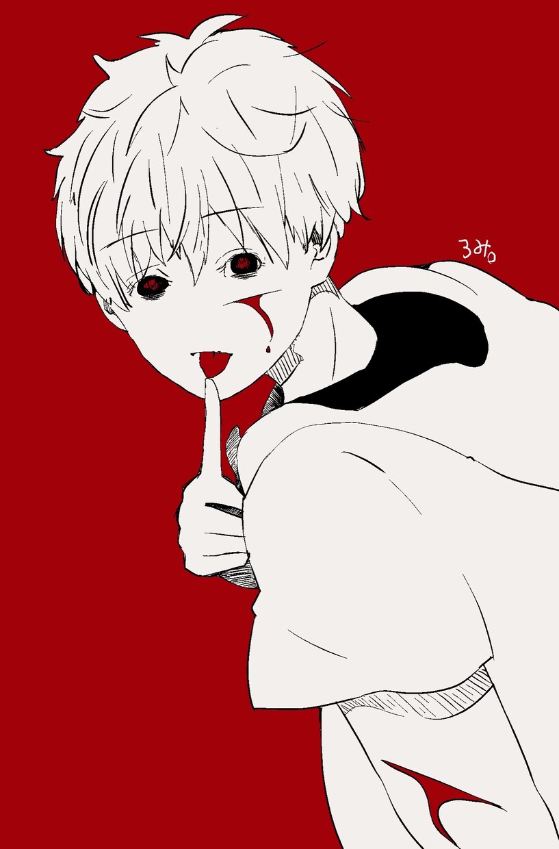 可愛くてオシャレなイラスト描きます 絵柄の雰囲気もお伝えください！ イメージ2