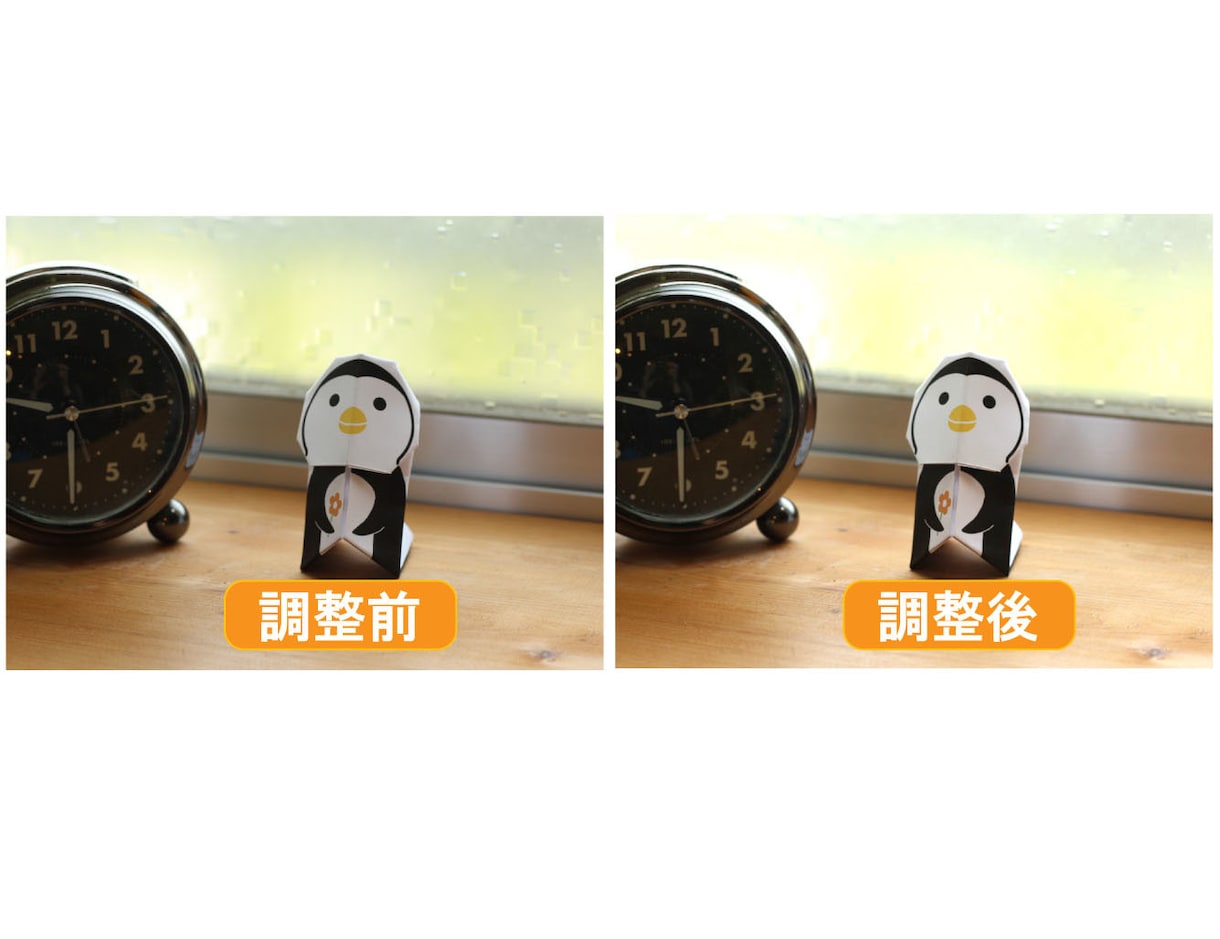 あなたの商品画像を明るく、イメージUPさせます ハンドメイド作家さんへ。商品の魅力を引き出しませんか？ イメージ3