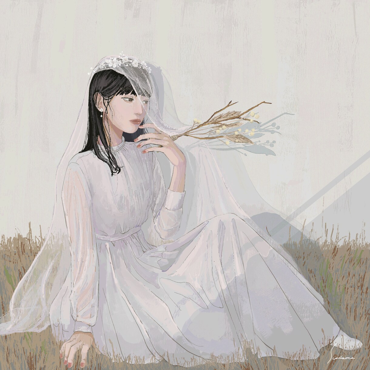 SNSで使えるアイコン等制作します 最短一日！似顔絵OK！SNSのアイコンを自分好みにしませんか イメージ3