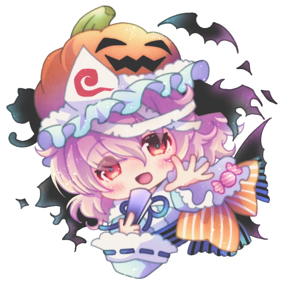 最短翌日お届け！お好みのかわいいちびキャラ描きます 二次商用利用可！オリジナルアイコンやキャラクターグッズ等に！ イメージ4