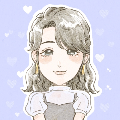 ふんわり水彩調のSNS用アイコン描きます 見た人に柔らかい印象を与えられます♪ イメージ3