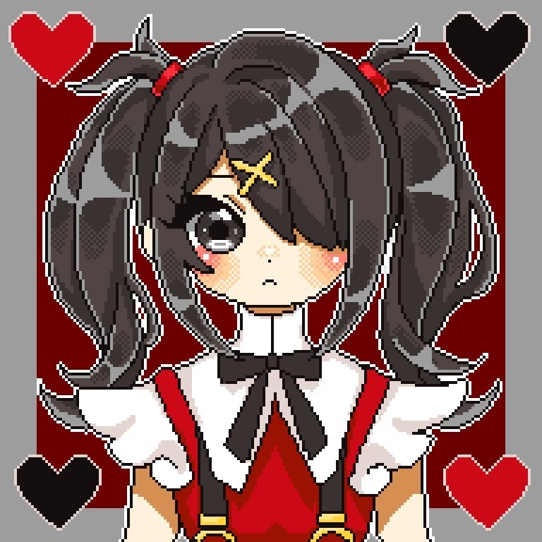 ドット絵打ちます 可愛いドット絵アイコン打ちます！ イメージ5