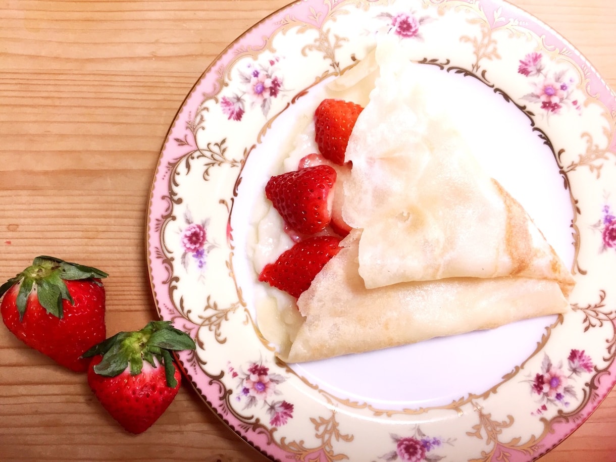 食事でアトピー肌荒れを改善した経験をお伝えします ナチュラルフードコーディネーターが教える肌荒れ不調改善法 イメージ1