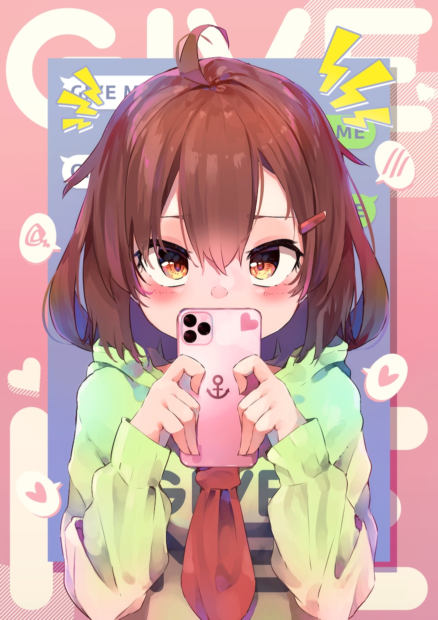 現役デザイナーがイラスト制作いたします 【要見積】イラスト制作であなたの創作活動をお手伝い！ イメージ10