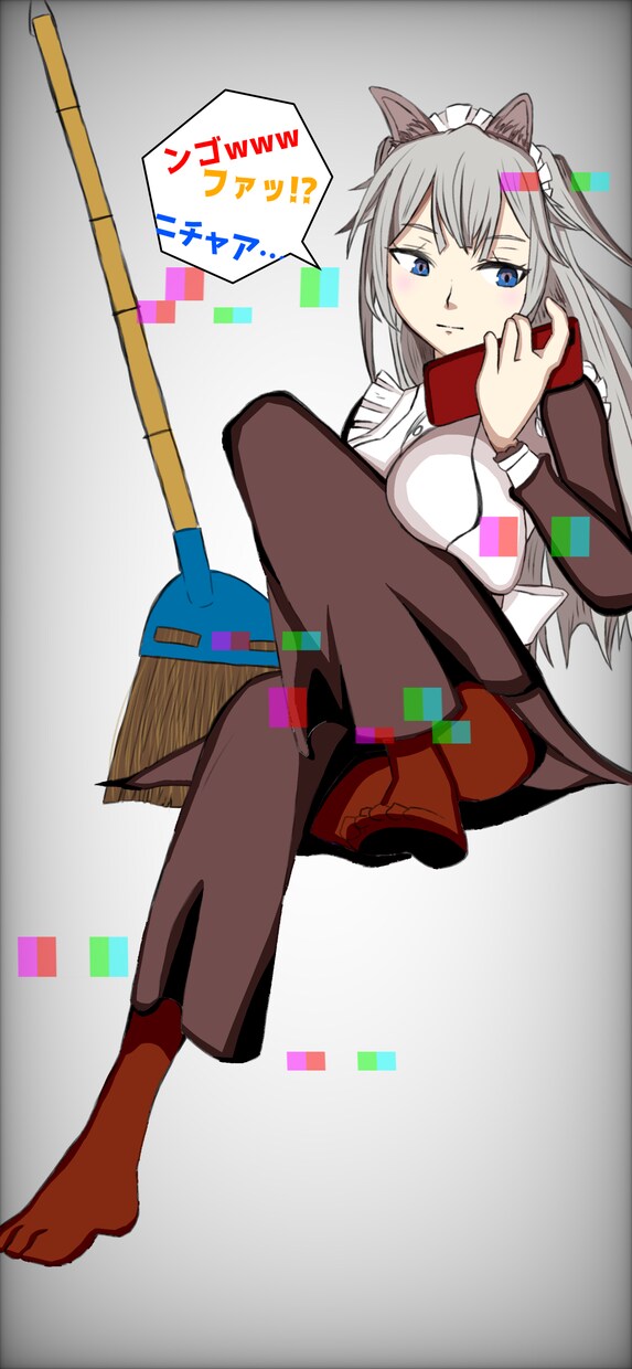 TwitterやLINEで使える！アイコン描きます SNSなどで使えるオリジナルのアイコンを制作します！ イメージ3