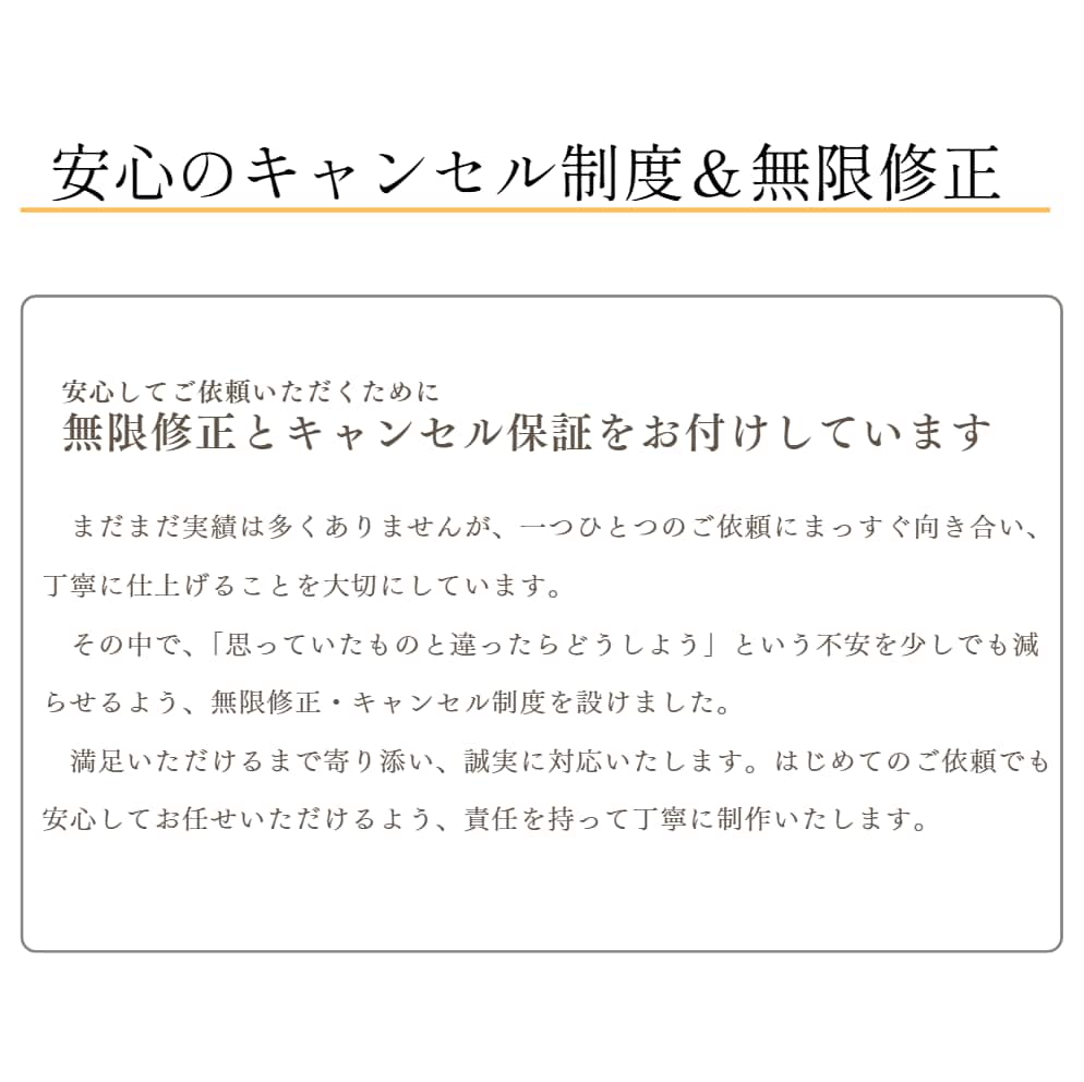 特典付き★★格安でロゴ＆名刺を作成します 低コストで高品質。第一印象から信頼をつかむデザイン イメージ4