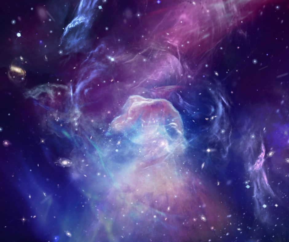 既にわかっている方へ、スターシード鑑定します 星系から現在のあなたへの言葉をもらい、役割を再確認しましょう イメージ2