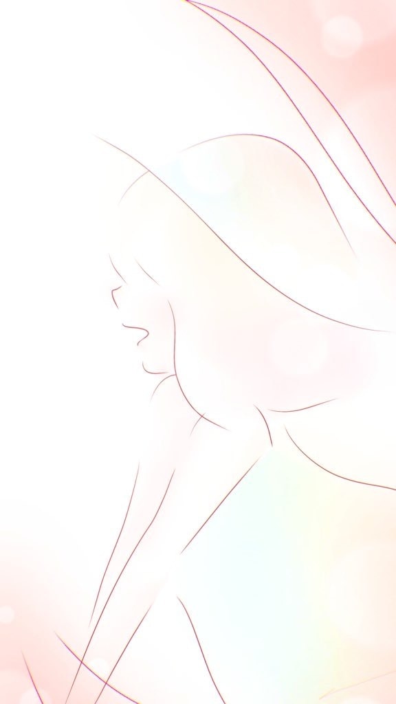 淡く綺麗それでいてゆるいイラスト描きます 子供から大人まで親しめるイラスト イメージ4