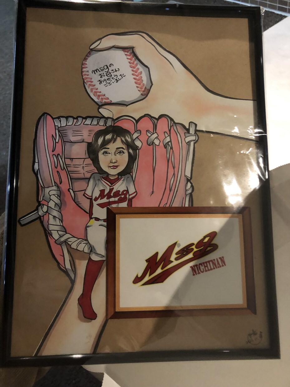アナログの似顔絵をふんわりタッチで描きます 家族や大切な方との記念におすすめ！原画を納品致します。 イメージ4