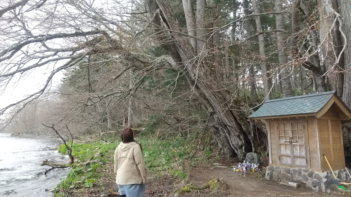 心のモヤモヤをお聞きしクライアントの傾聴しています 話したいことを話していただき、スッキリできれば嬉しいです。 イメージ2