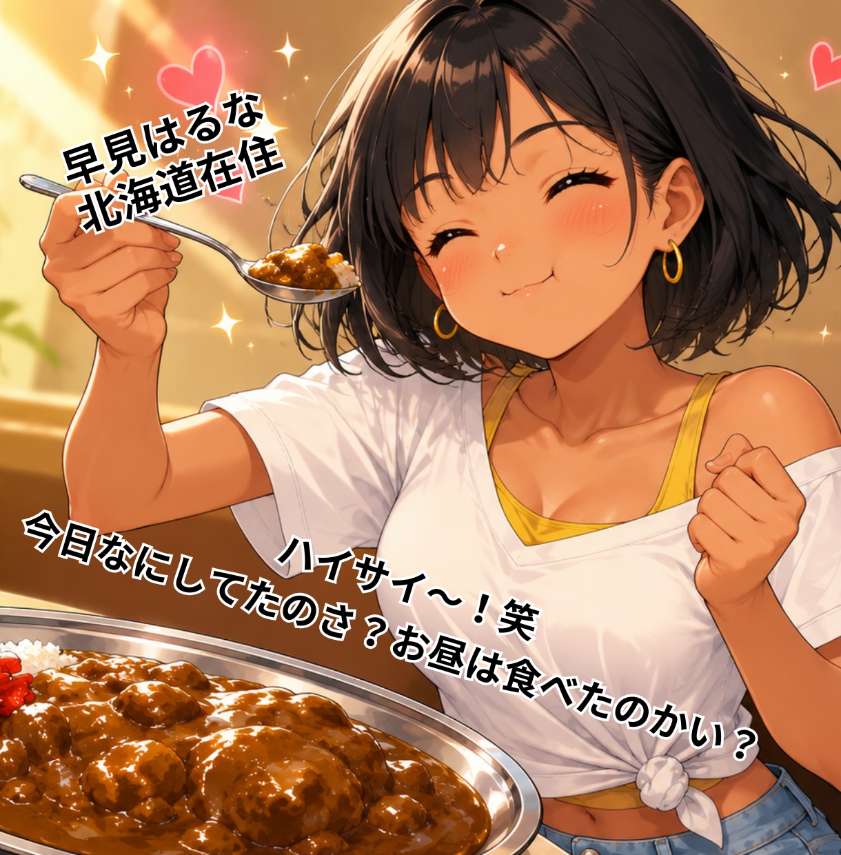 60分だけ、あなたの心を受け止めます AI恋人だから受け止められることがあります！なんでも話そう！ イメージ2
