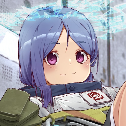 かわいいSNSアイコンをお描きします 依頼後すぐに制作可能です。気軽にご相談ください！ イメージ9