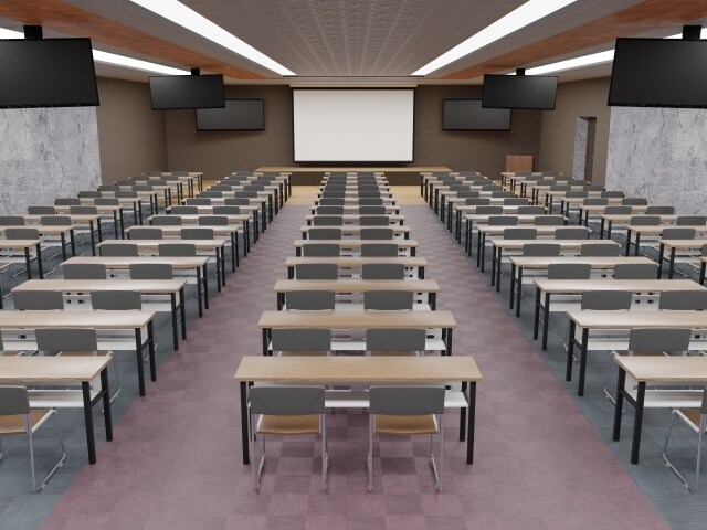 セミナーなどの出張ライブ配信を承ります 撮影から配信まで一貫して映像のプロが承ります イメージ5