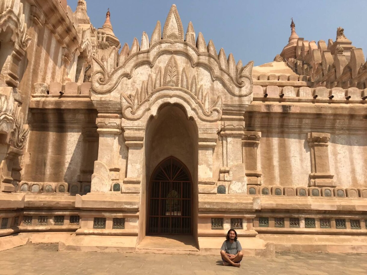 旅ブロガーが世界一周や長期海外旅行の相談に乗ります 長期で海外旅行に行きたいけど…不安。そんな不安や悩みを解決！ イメージ5